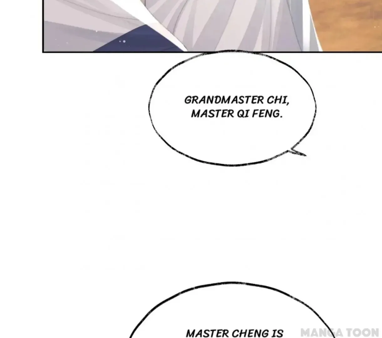 Read Exclusively the Master chapter 79 image 37 on Lezhin