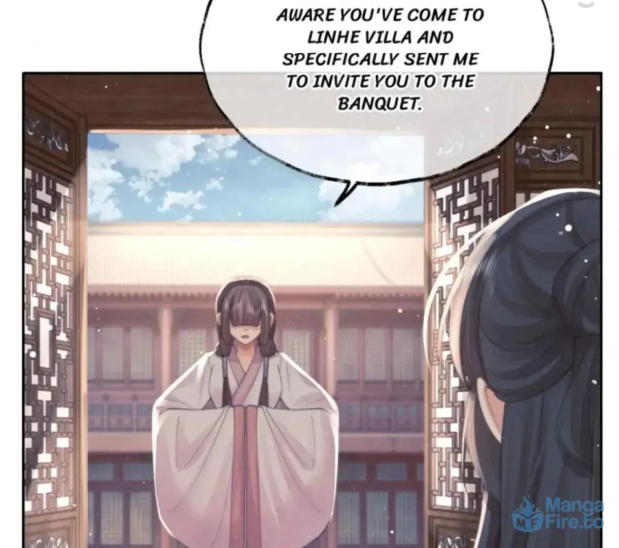 Read Exclusively the Master chapter 79 image 38 on Lezhin