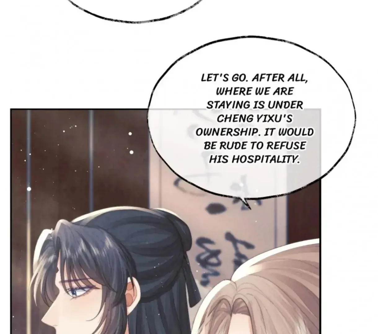 Read Exclusively the Master chapter 79 image 43 on Lezhin