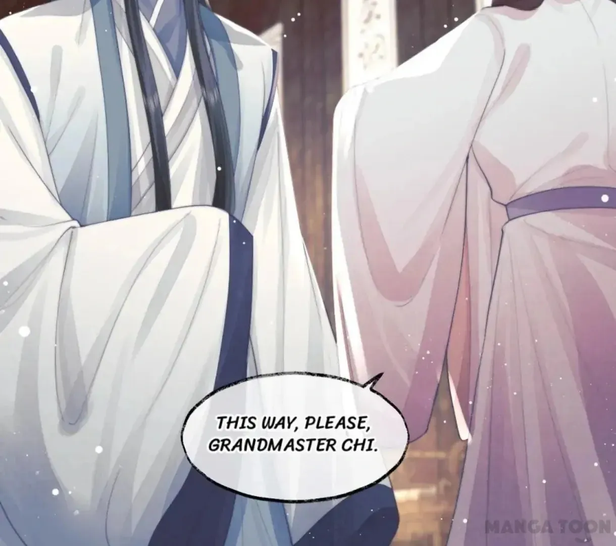 Read Exclusively the Master chapter 79 image 46 on Lezhin