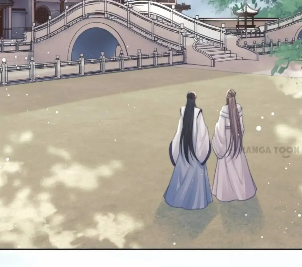 Read Exclusively the Master chapter 79 image 49 on Lezhin
