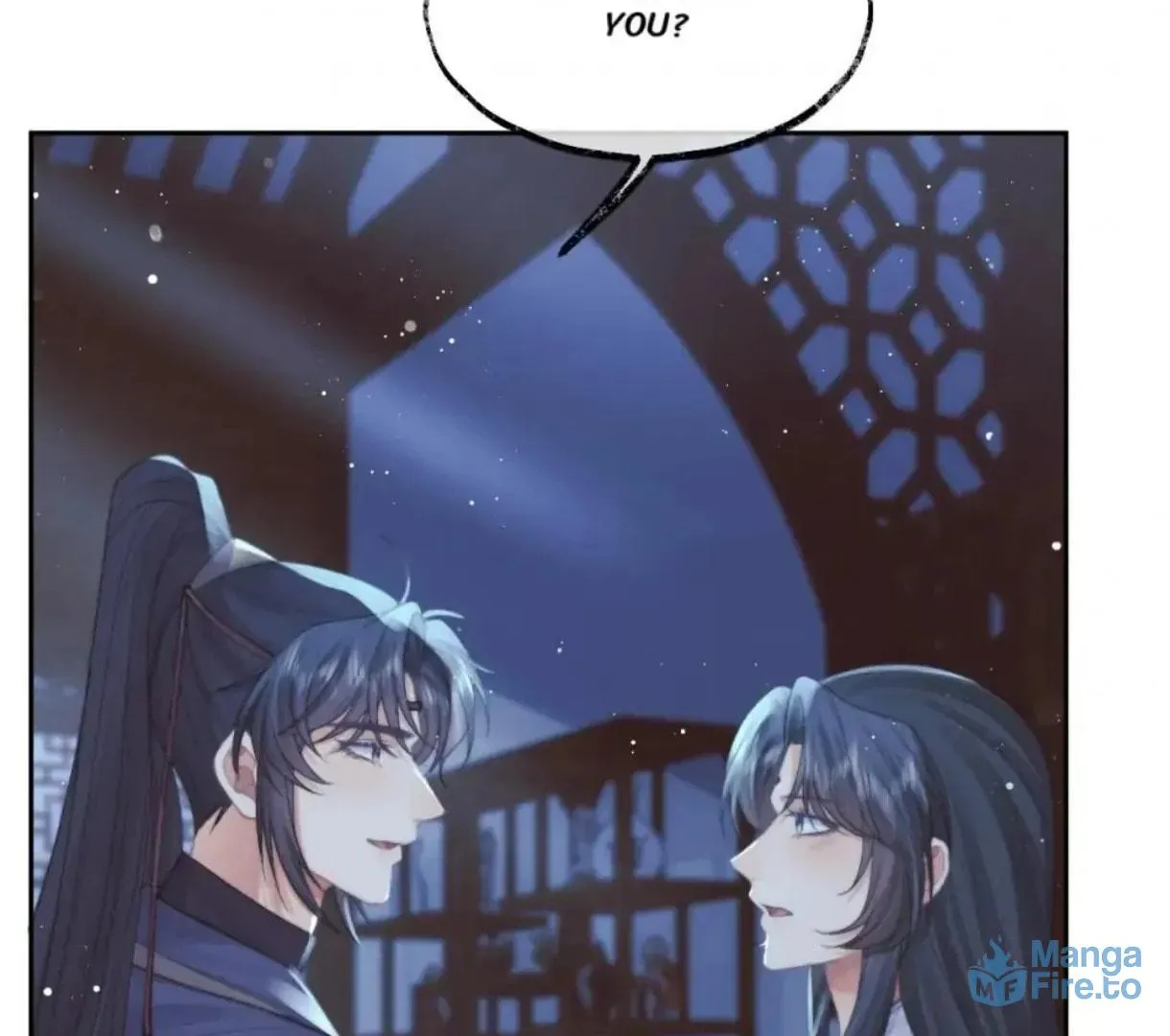 Read Exclusively the Master chapter 79 image 5 on Lezhin