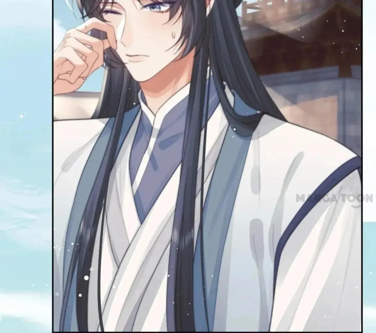 Read Exclusively the Master chapter 79 image 51 on Lezhin