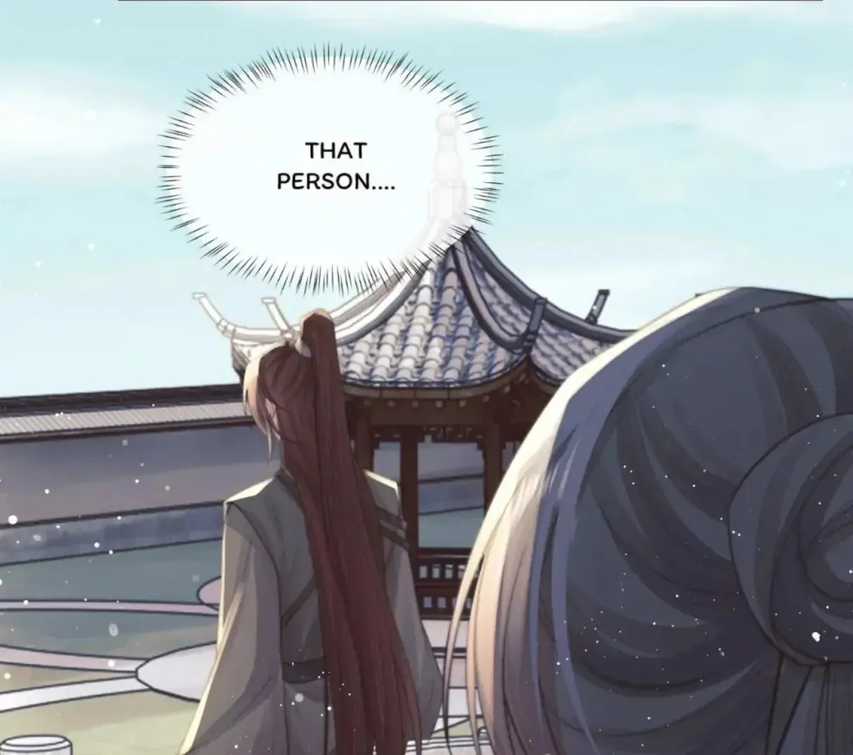 Read Exclusively the Master chapter 79 image 52 on Lezhin