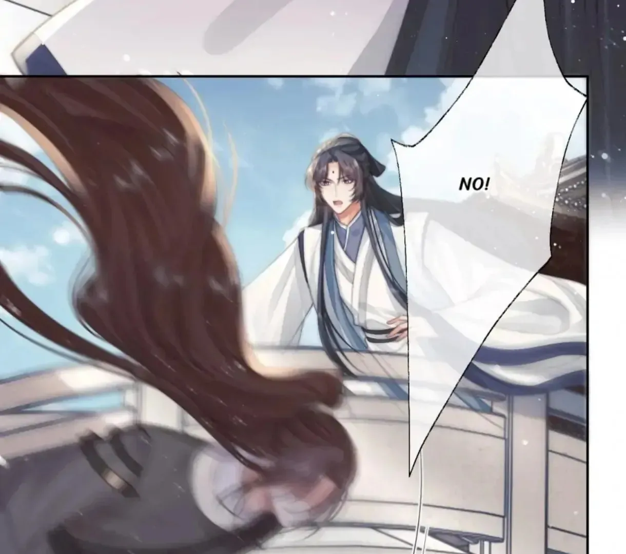 Read Exclusively the Master chapter 79 image 54 on Lezhin
