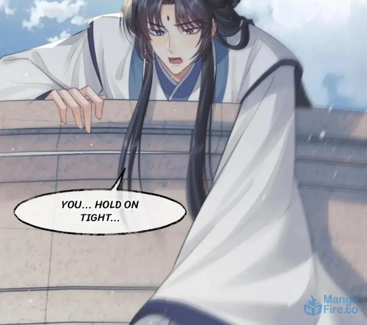 Read Exclusively the Master chapter 79 image 56 on Lezhin