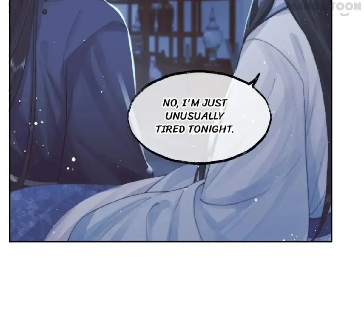 Read Exclusively the Master chapter 79 image 6 on Lezhin