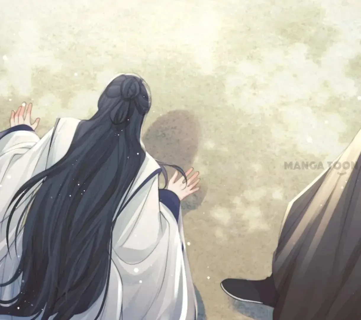 Read Exclusively the Master chapter 79 image 72 on Lezhin
