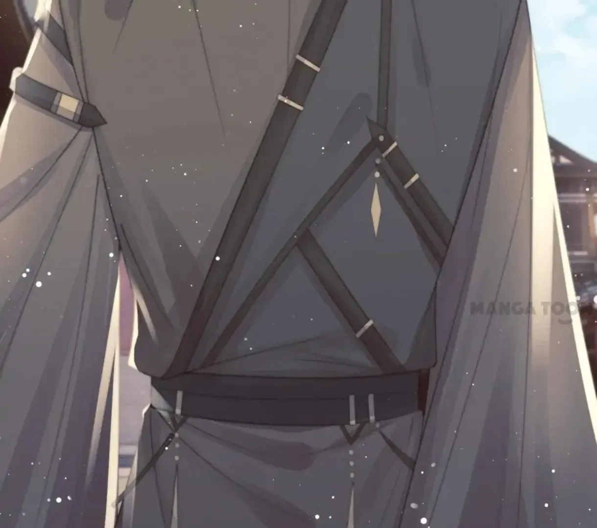 Read Exclusively the Master chapter 79 image 76 on Lezhin
