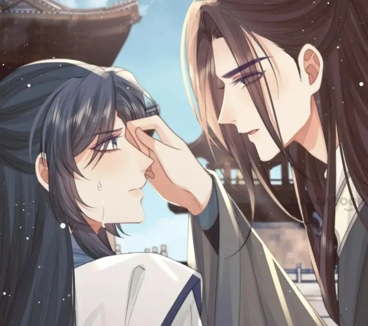 Read Exclusively the Master chapter 79 image 78 on Lezhin