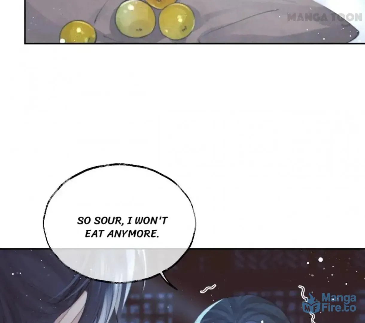 Read Exclusively the Master chapter 79 image 8 on Lezhin
