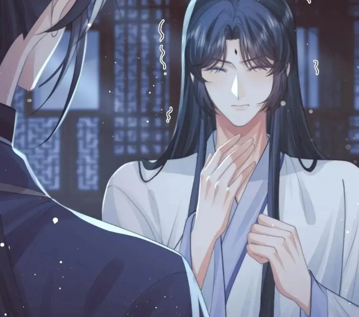 Read Exclusively the Master chapter 79 image 9 on Lezhin