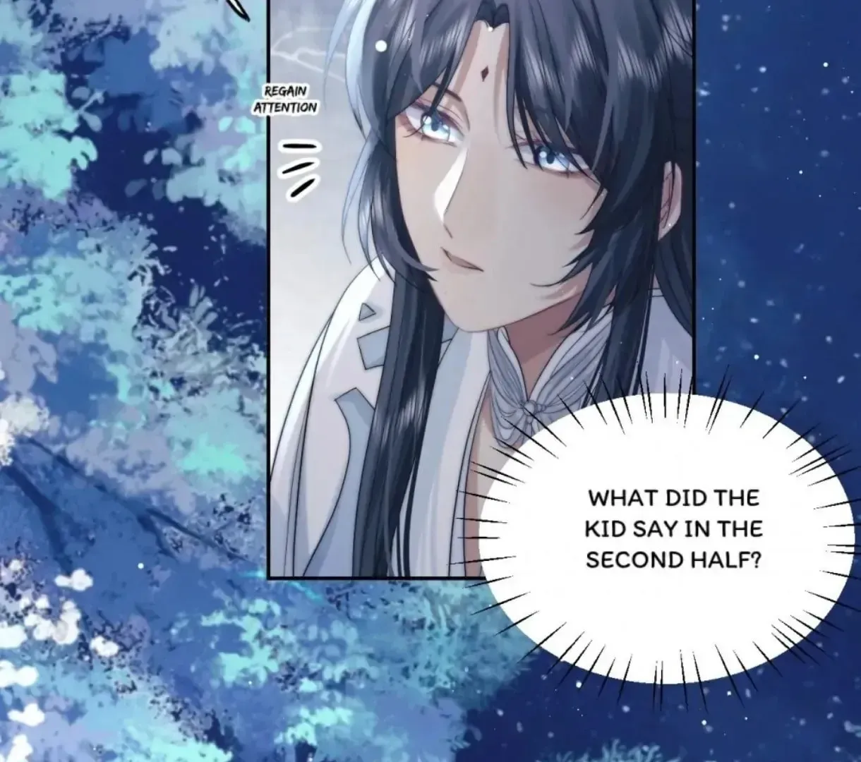 Read Exclusively the Master chapter 8 image 18 on Lezhin