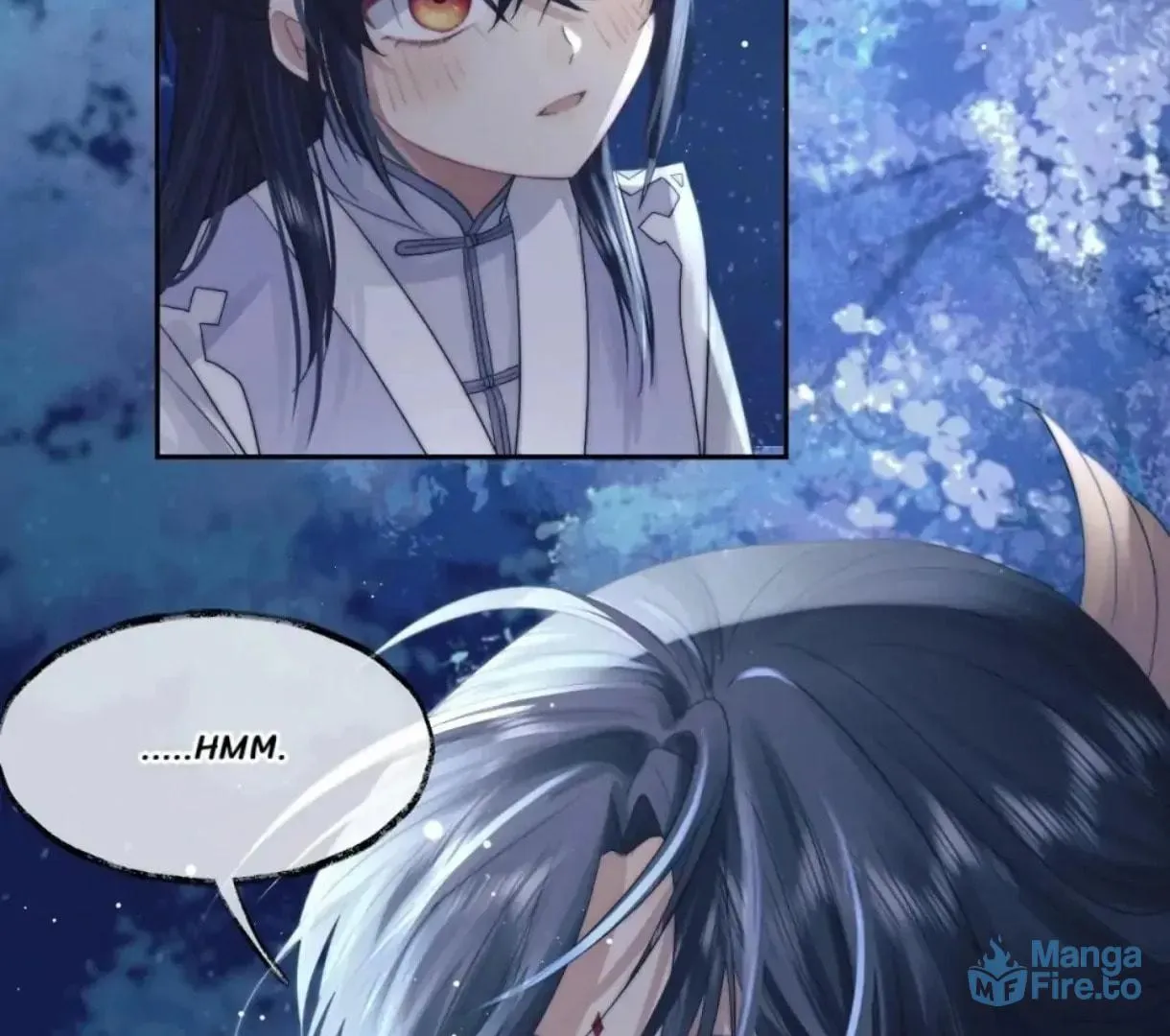 Read Exclusively the Master chapter 8 image 20 on Lezhin