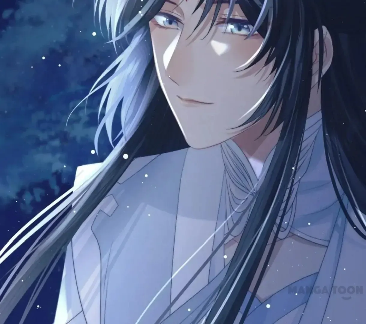 Read Exclusively the Master chapter 8 image 21 on Lezhin