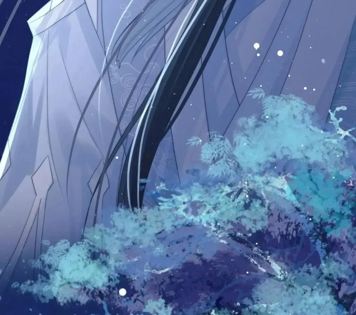 Read Exclusively the Master chapter 8 image 22 on Lezhin