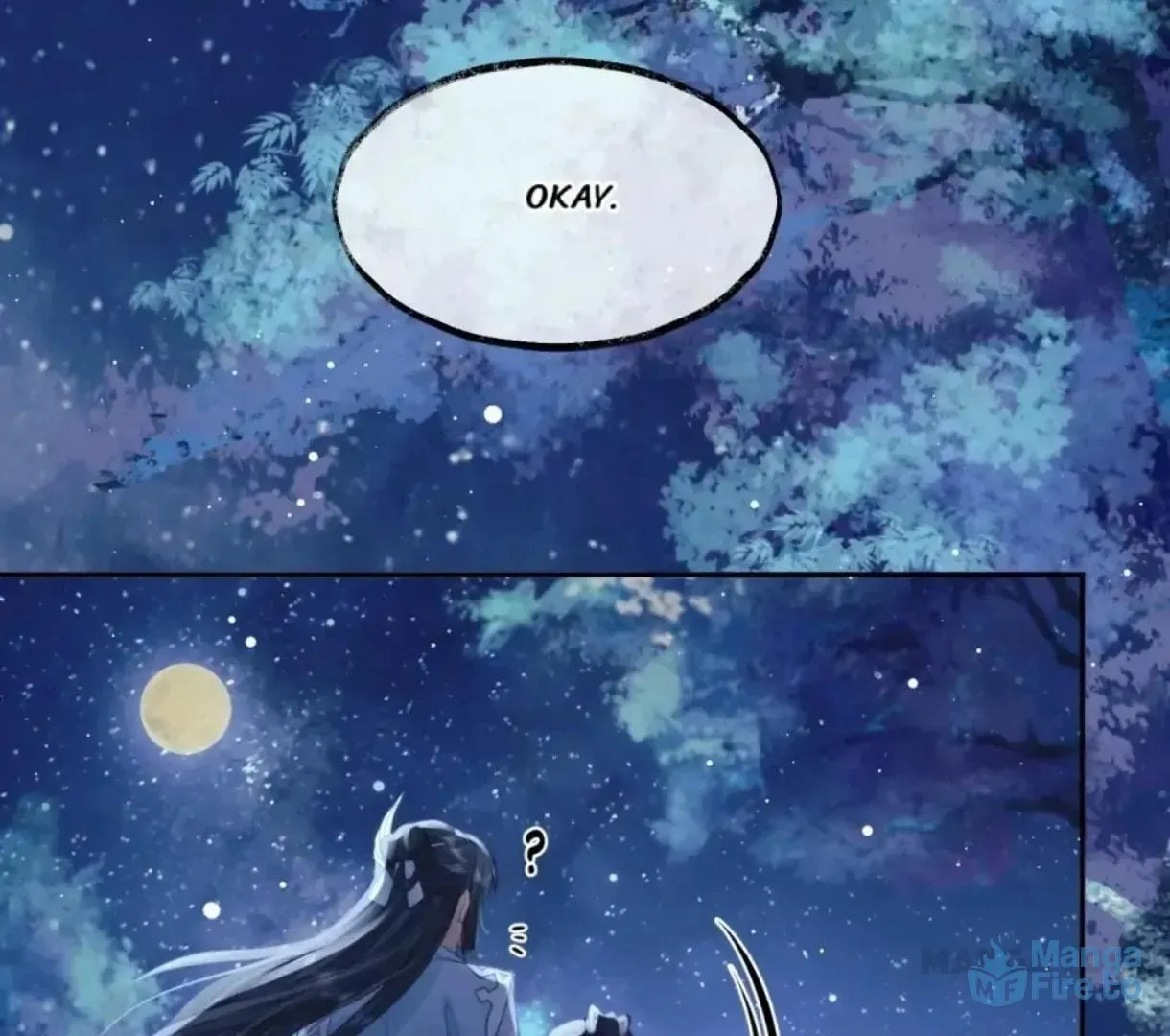 Read Exclusively the Master chapter 8 image 23 on Lezhin