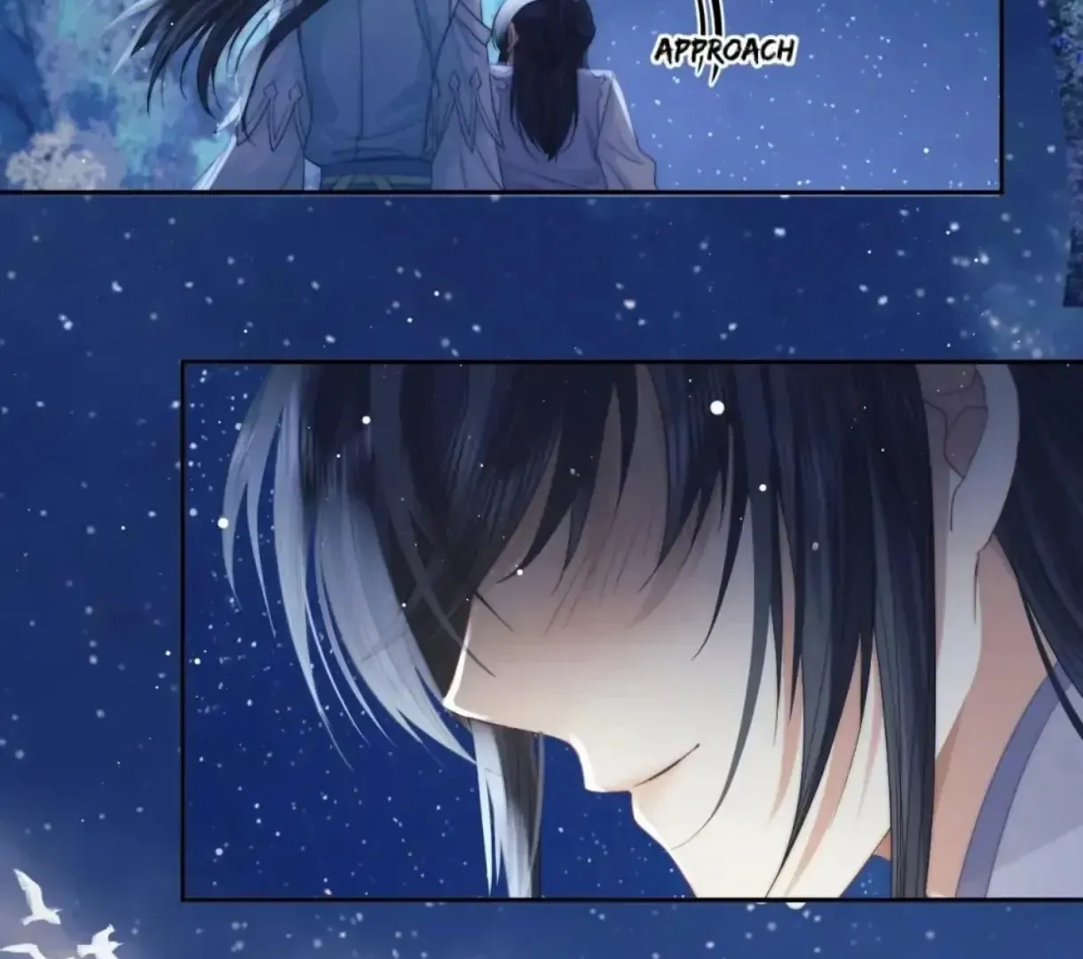 Read Exclusively the Master chapter 8 image 24 on Lezhin