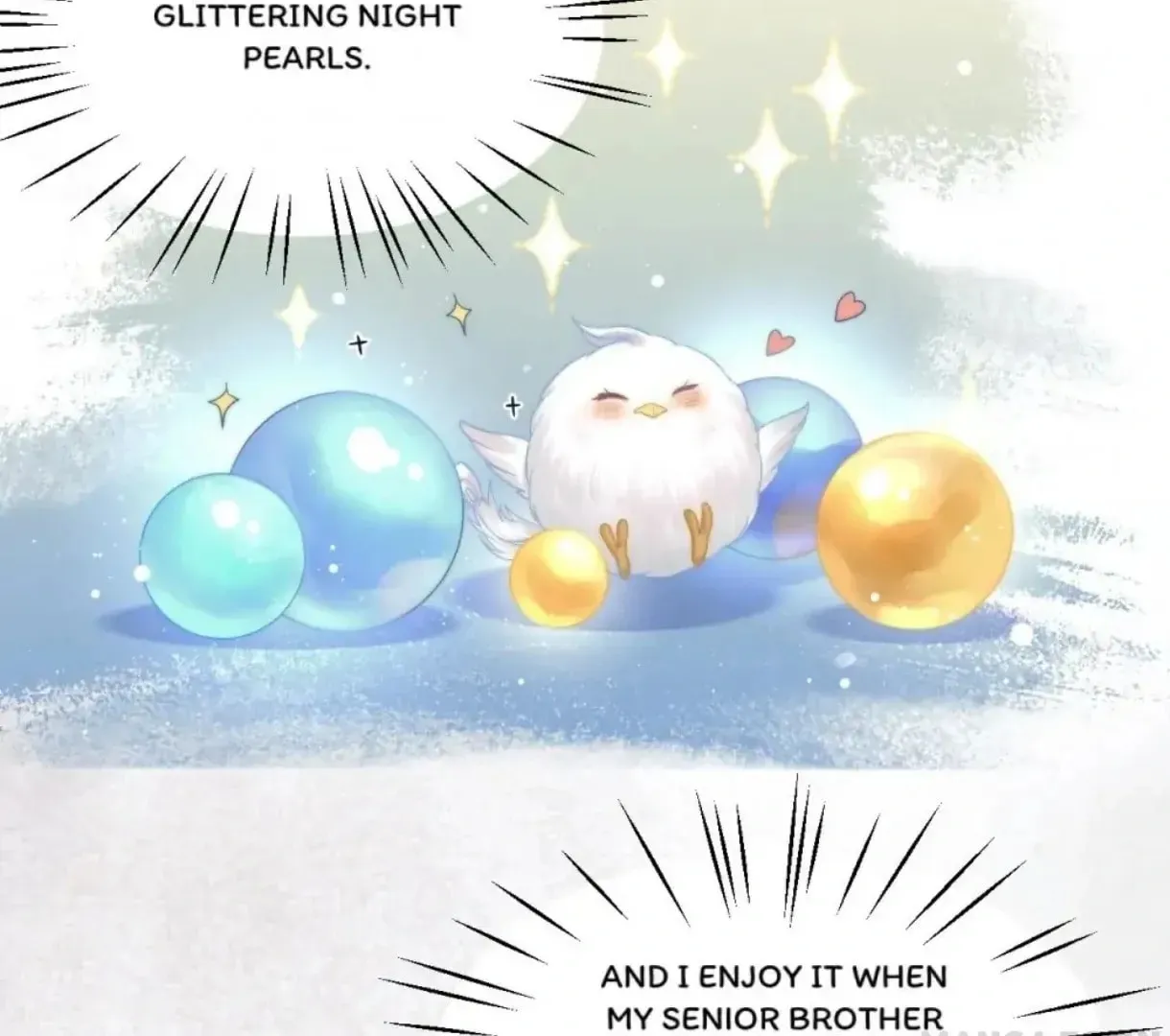 Read Exclusively the Master chapter 8 image 3 on Lezhin