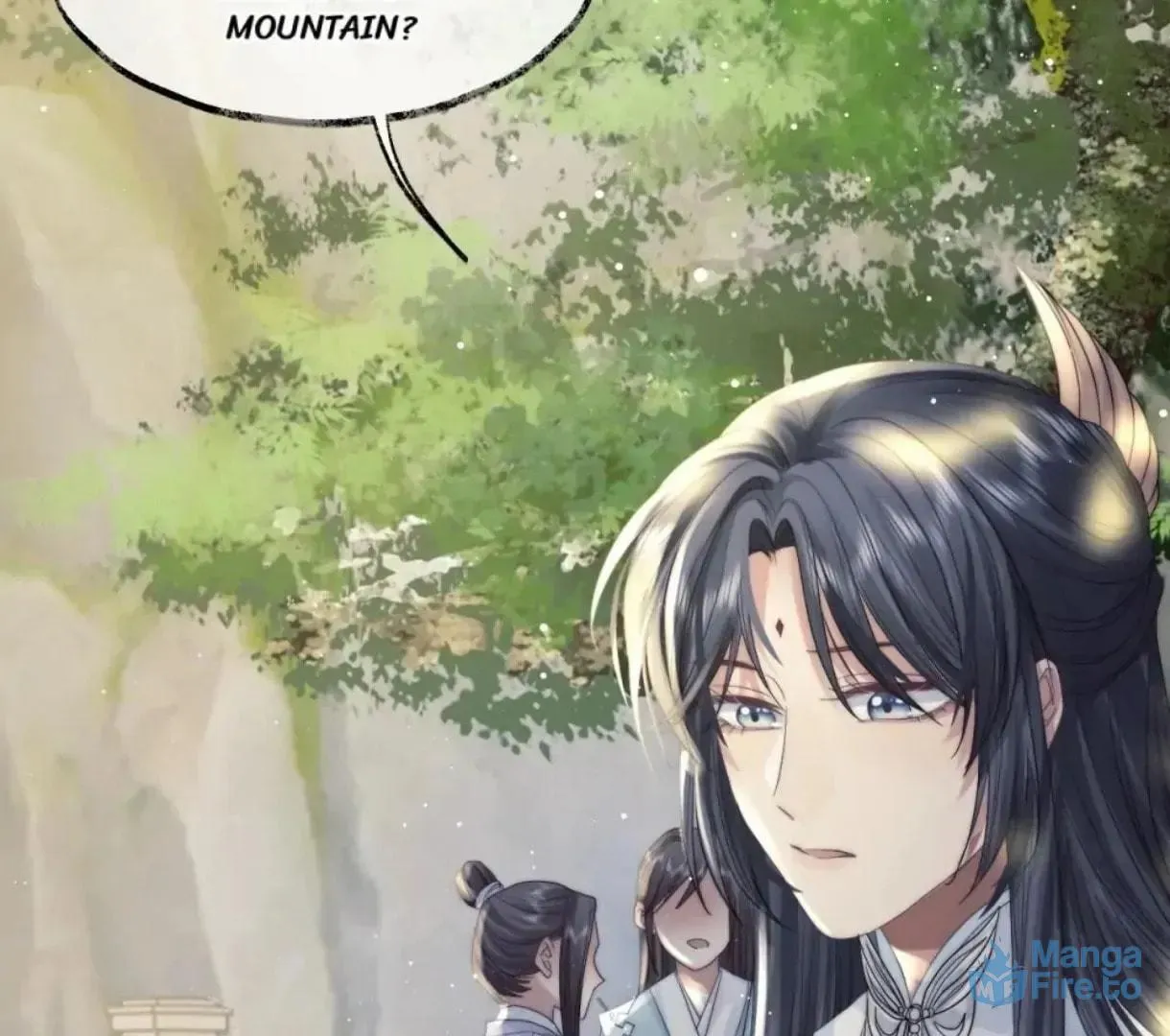 Read Exclusively the Master chapter 8 image 32 on Lezhin