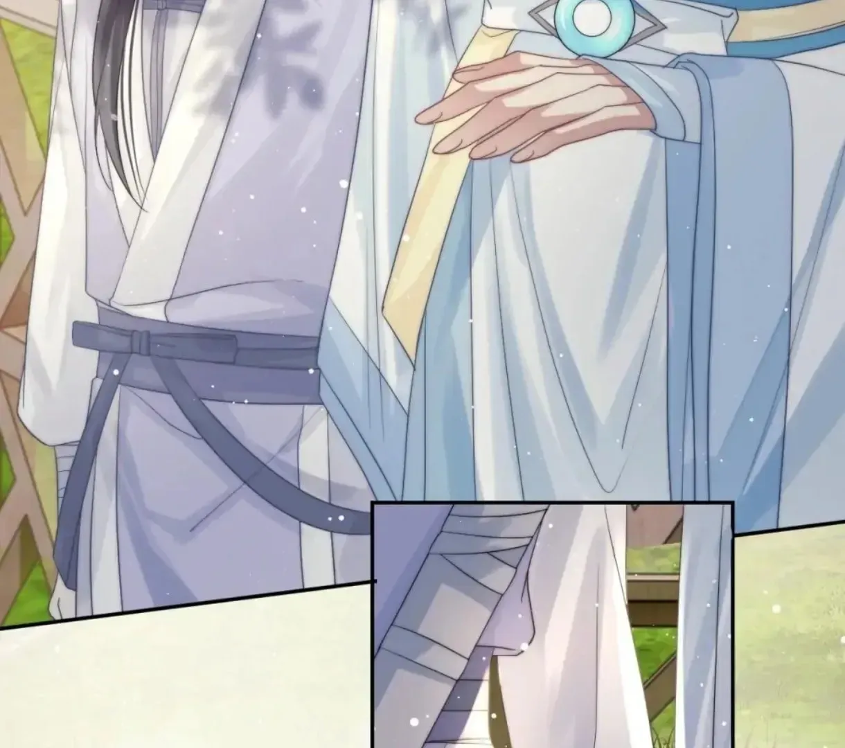 Read Exclusively the Master chapter 8 image 34 on Lezhin