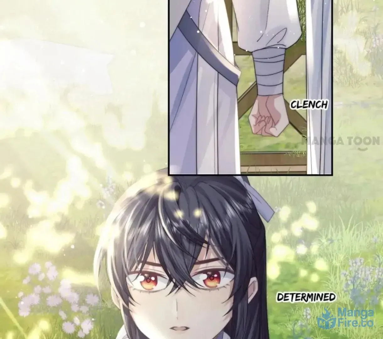 Read Exclusively the Master chapter 8 image 35 on Lezhin