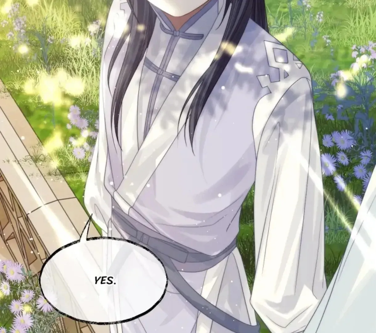 Read Exclusively the Master chapter 8 image 36 on Lezhin