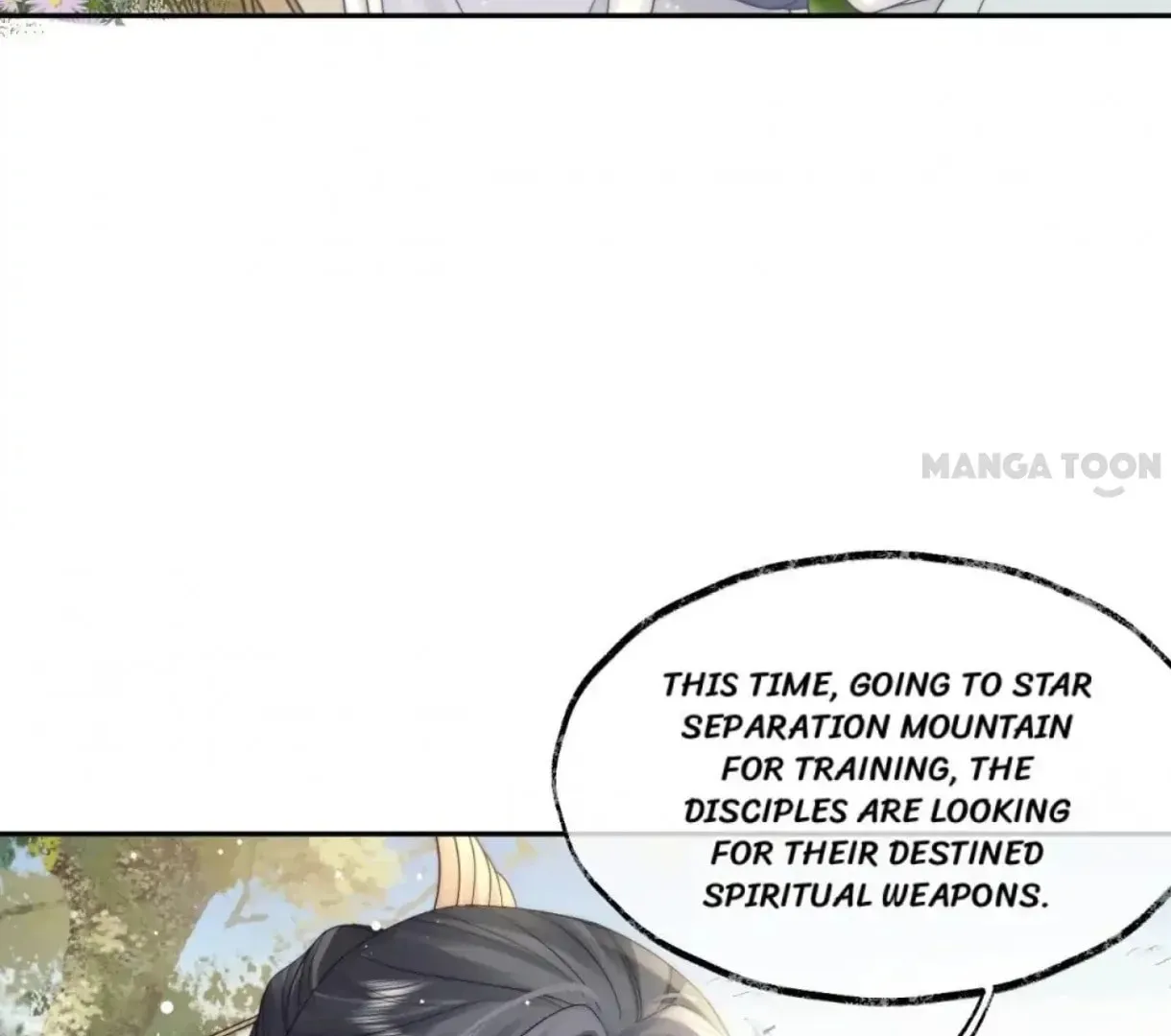 Read Exclusively the Master chapter 8 image 37 on Lezhin