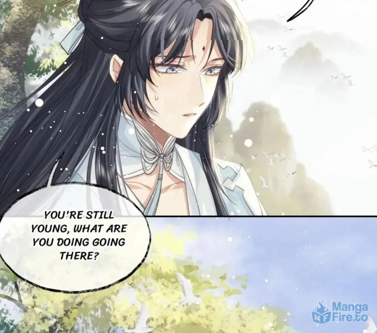 Read Exclusively the Master chapter 8 image 38 on Lezhin