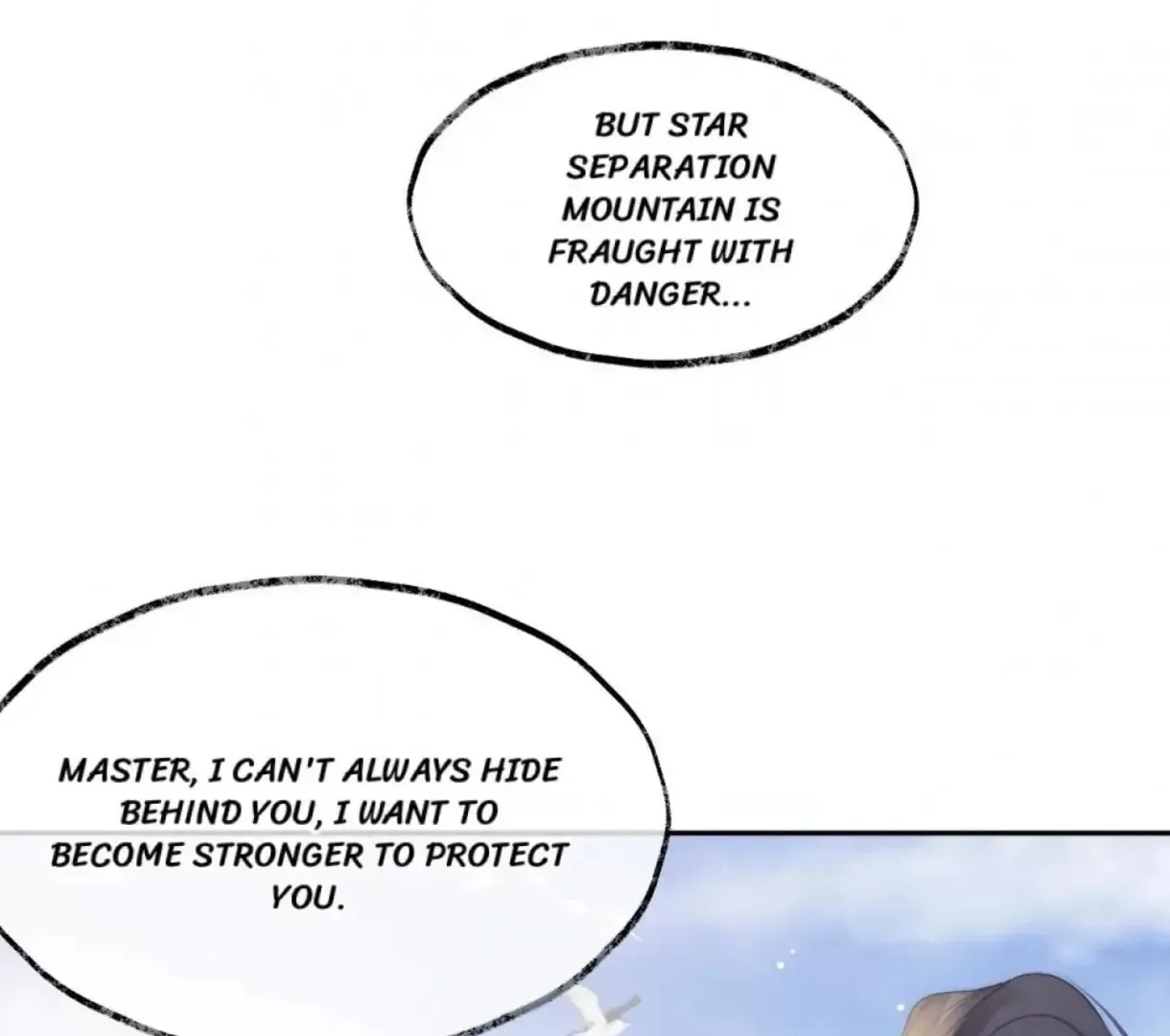 Read Exclusively the Master chapter 8 image 43 on Lezhin
