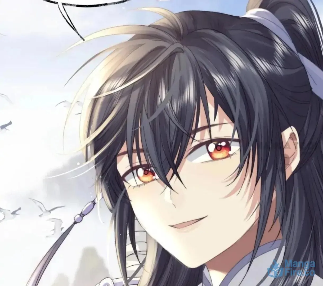 Read Exclusively the Master chapter 8 image 44 on Lezhin