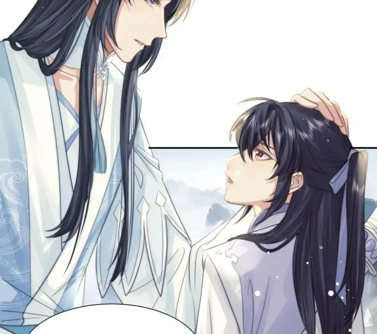 Read Exclusively the Master chapter 8 image 49 on Lezhin