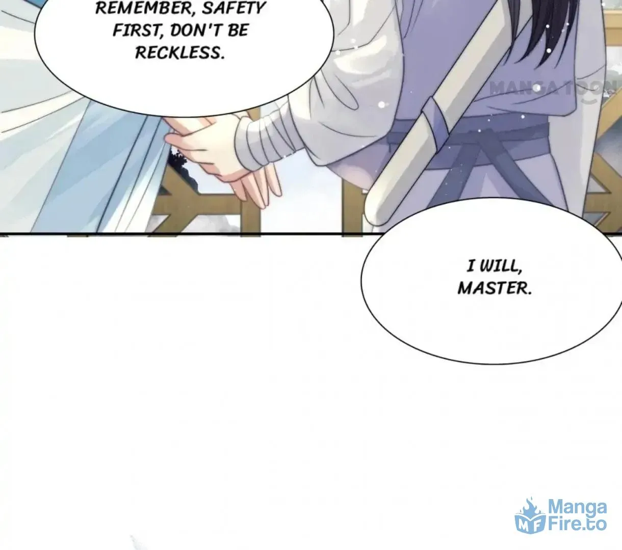 Read Exclusively the Master chapter 8 image 50 on Lezhin