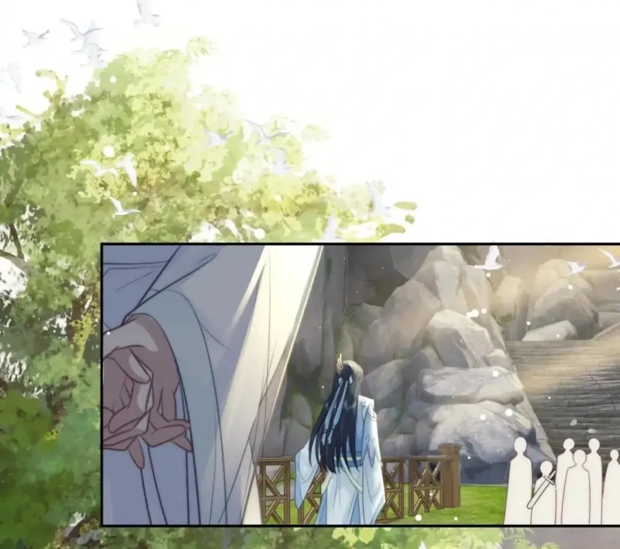 Read Exclusively the Master chapter 8 image 51 on Lezhin