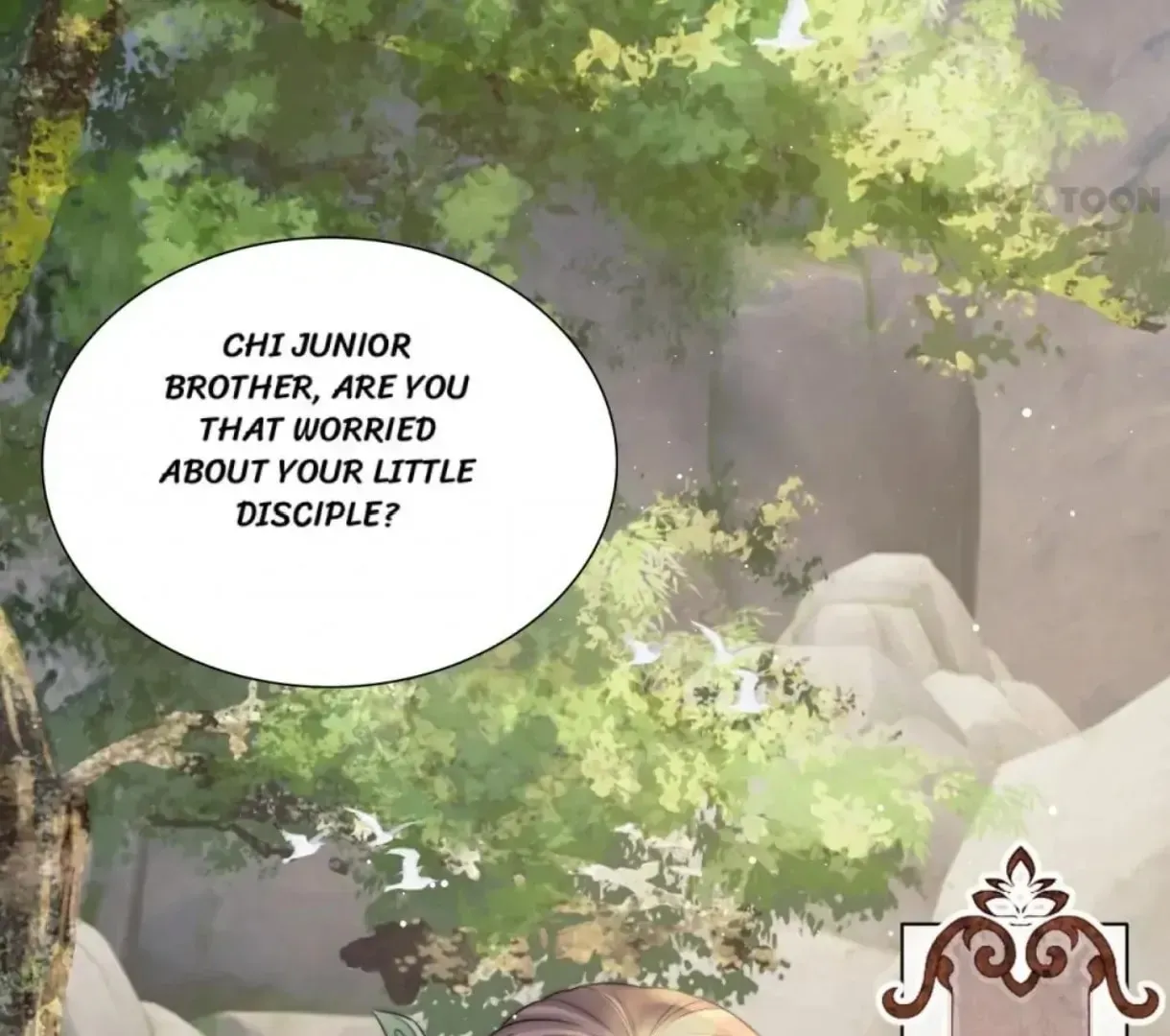 Read Exclusively the Master chapter 8 image 52 on Lezhin