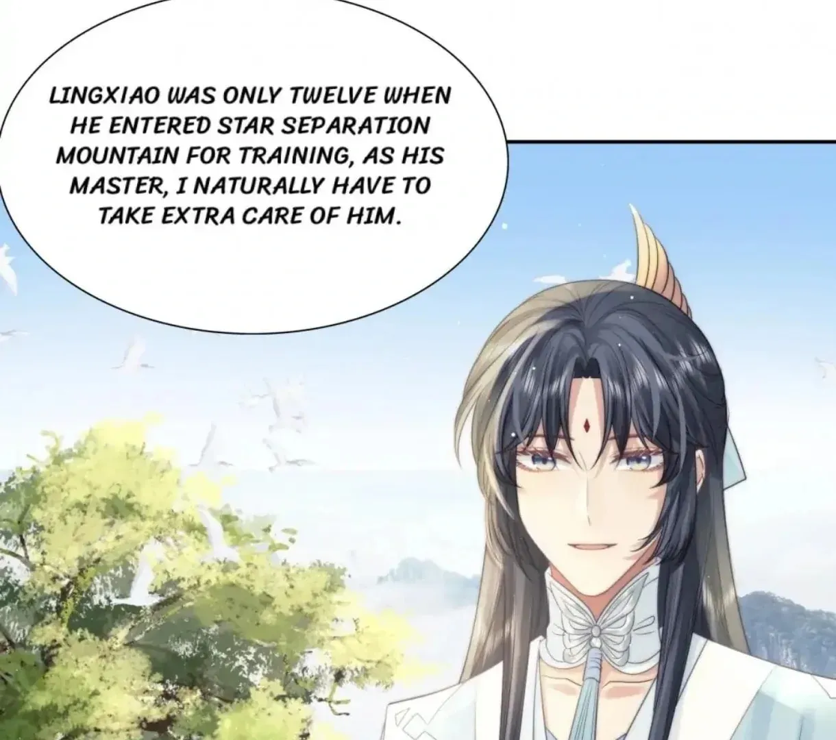 Read Exclusively the Master chapter 8 image 55 on Lezhin