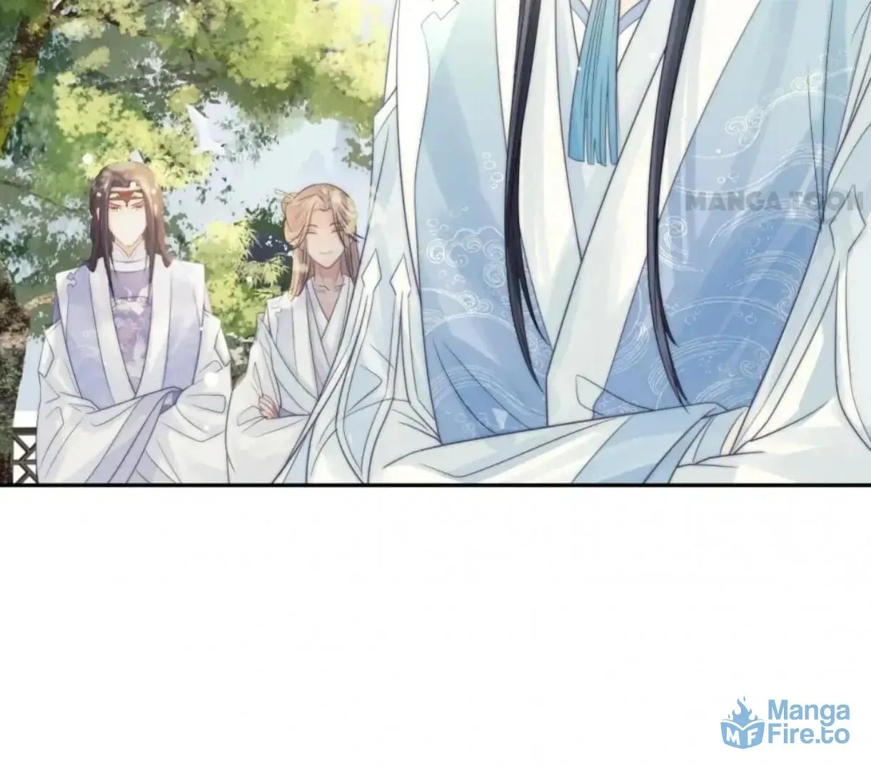 Read Exclusively the Master chapter 8 image 56 on Lezhin