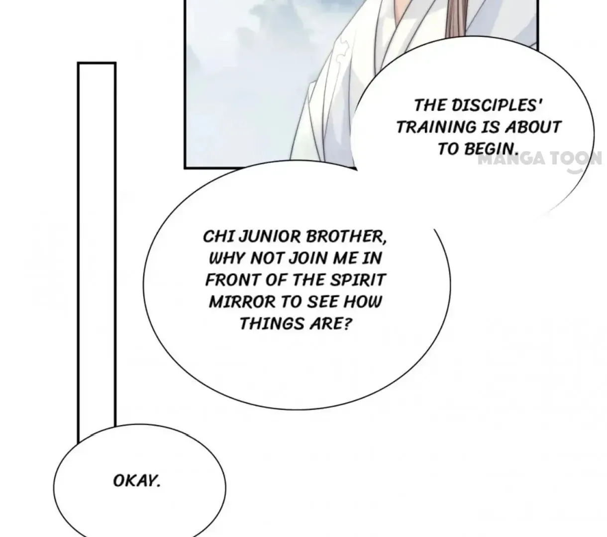 Read Exclusively the Master chapter 8 image 58 on Lezhin