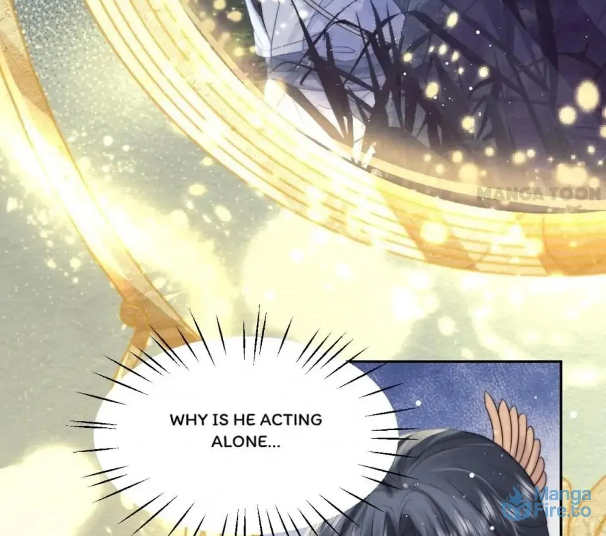 Read Exclusively the Master chapter 8 image 62 on Lezhin
