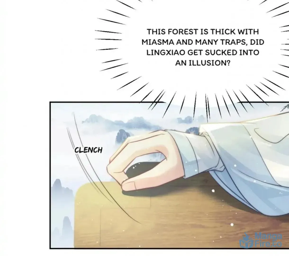 Read Exclusively the Master chapter 8 image 65 on Lezhin