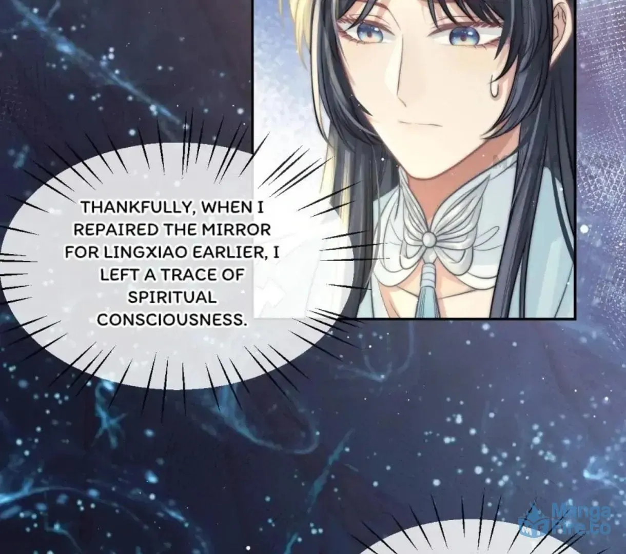 Read Exclusively the Master chapter 8 image 68 on Lezhin