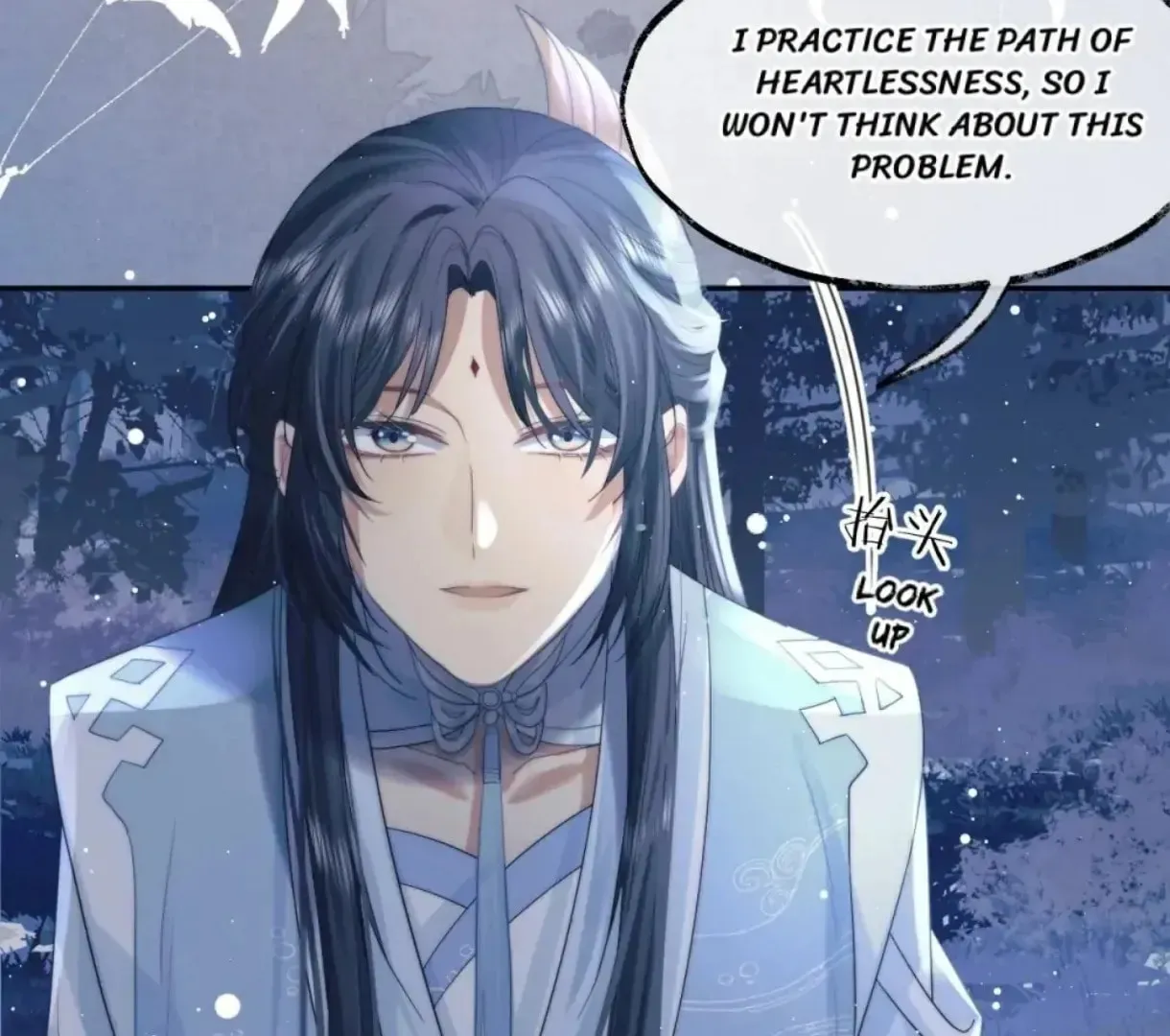 Read Exclusively the Master chapter 8 image 7 on Lezhin