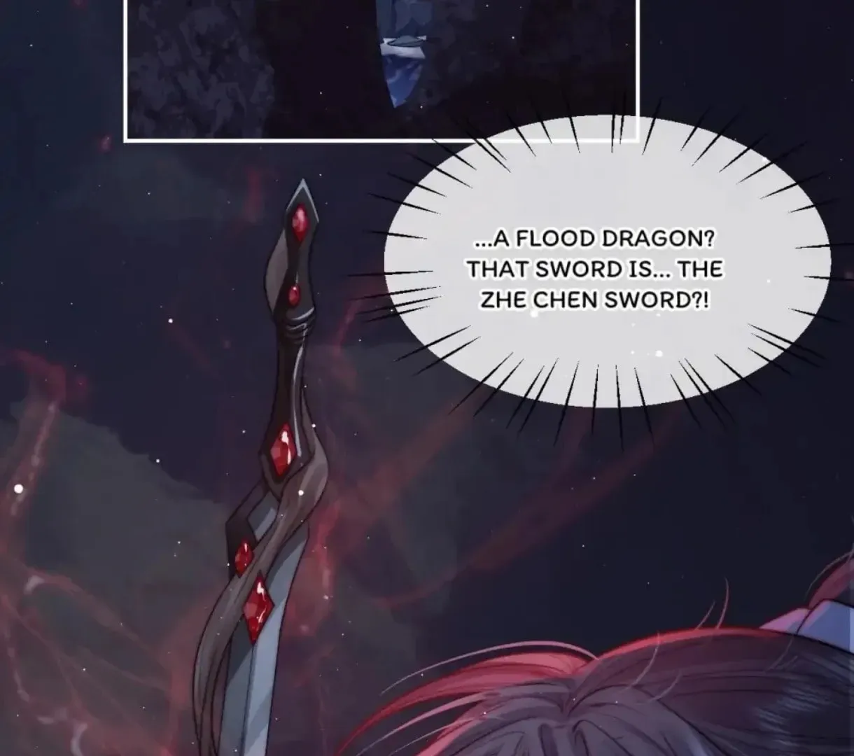 Read Exclusively the Master chapter 8 image 75 on Lezhin