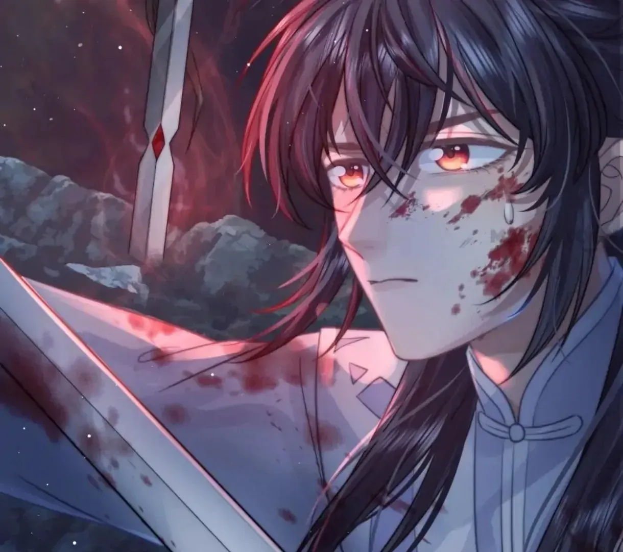 Read Exclusively the Master chapter 8 image 76 on Lezhin