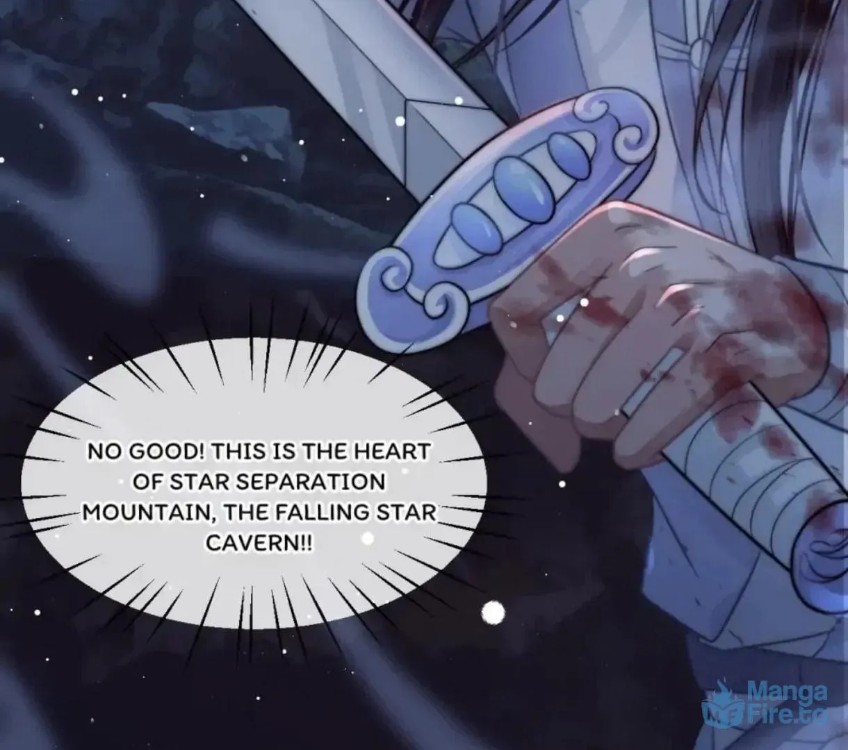 Read Exclusively the Master chapter 8 image 77 on Lezhin