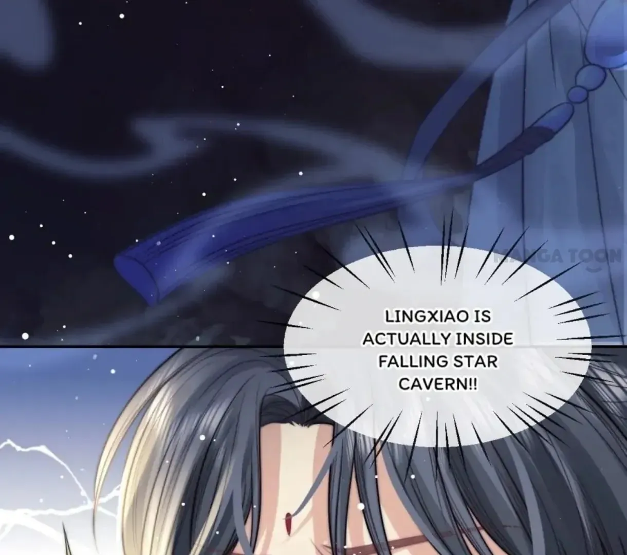 Read Exclusively the Master chapter 8 image 78 on Lezhin