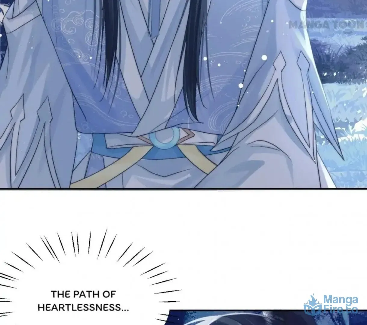 Read Exclusively the Master chapter 8 image 8 on Lezhin