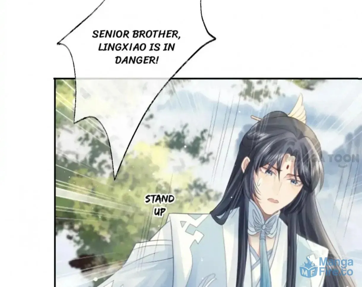 Read Exclusively the Master chapter 8 image 80 on Lezhin