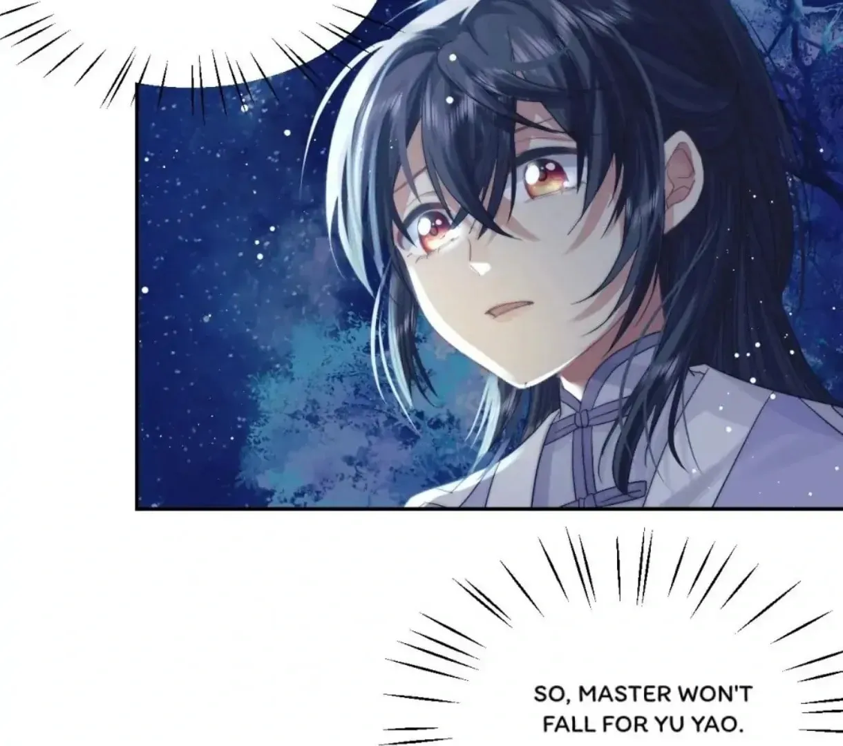 Read Exclusively the Master chapter 8 image 9 on Lezhin