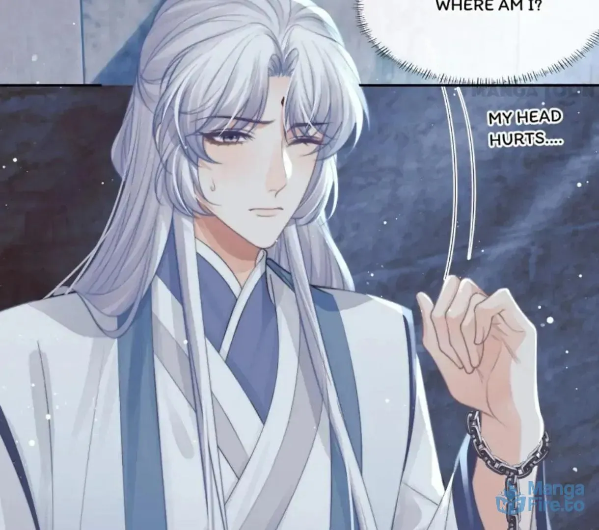 Read Exclusively the Master chapter 80 image 14 on Lezhin